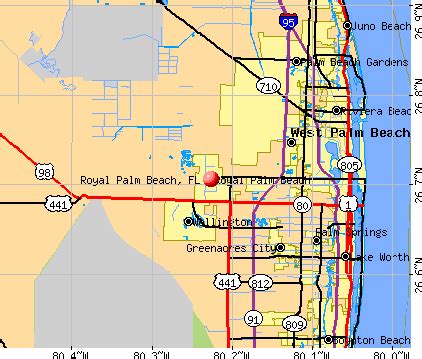 Royal Palm Beach, FL Profile: Facts & Data .